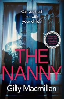 THE NANNY