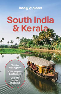 South India & Kerala (11e édition)
