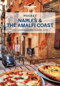 Naples & the Amalfi coast (2e édition)