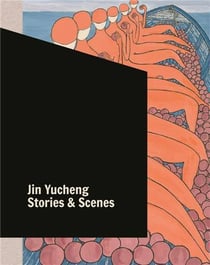 Stories and scenes
