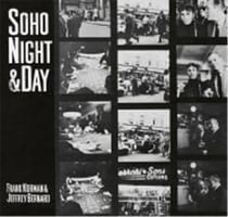 Soho night & day