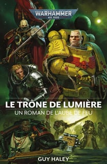 Le Trône de Lumière