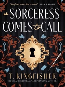 A Sorceress Comes to Call export TPB