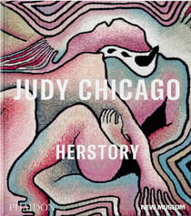 Judy Chicago : herstory