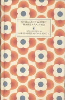 Excellent women - introduction by alexander mccall smith