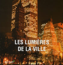 Les lumières de la ville