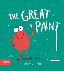 The great paint