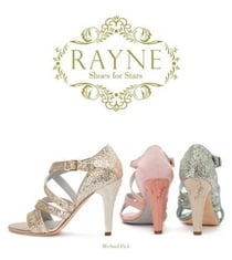 Rayne shoes for stars