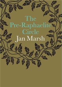 The pre-raphaelites circle