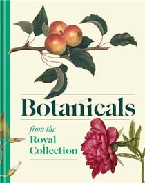 Botanicals : From the royal collection