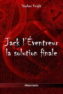 Jack l'éventreur La solution finale