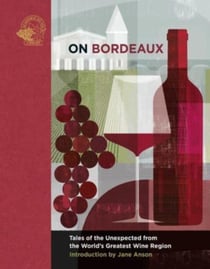 On bordeaux /anglais