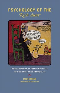 Psychology of the rich aunt