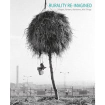 Rurality re-imagined - villagers, farmers, wanderers , wild things