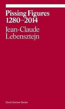 Pissing figures 1280-2014