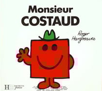 Monsieur costaud