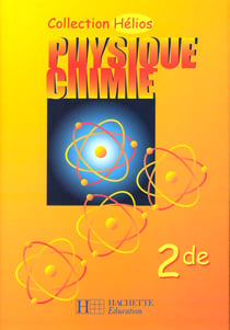 Sciences physique 2e