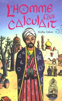 L'homme qui calculait