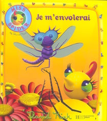 Je m'envolerai
