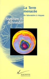La terre menacée - un laboratoire à risques