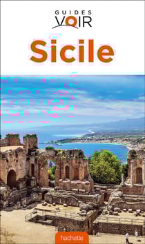 Guides voir - sicile