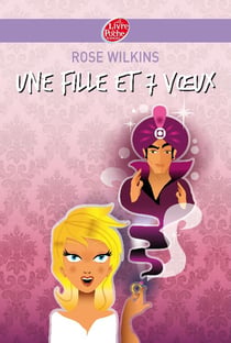 Une fille et 7 voeux