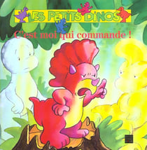 C'est moi qui commande