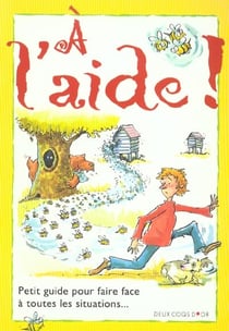A l'aide