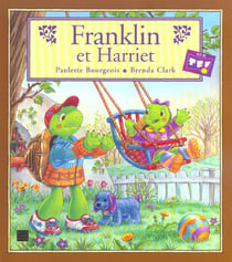 Franklin et harriet