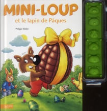 Mini-loup et le lapin de pâques