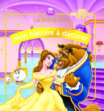 La belle et la bête