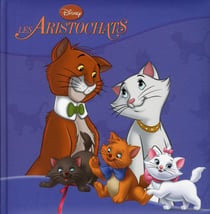 Les aristochats 