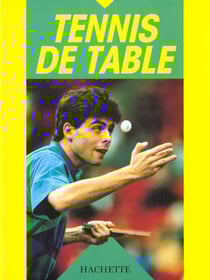 Tennis de table