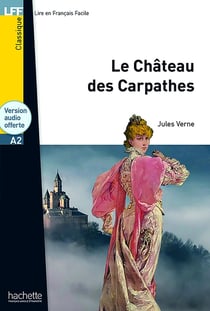 Le château des Carpathes - A2