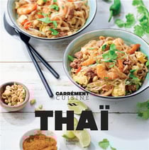 Cuisine thai
