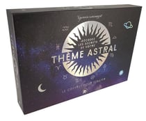 Décodez les secrets de votre thème astral