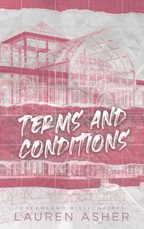 Dreamland billionaires Tome 2 : Terms and conditions