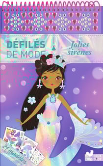 Défilés de mode : Jolies sirènes