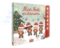Mon Noël en chansons