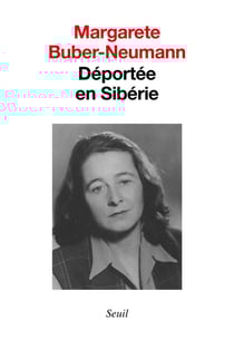 Deportee en siberie, prisonniere de staline et de hitler, t. 1