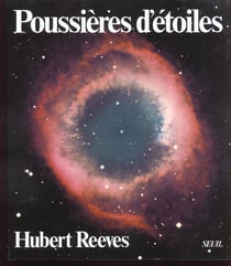 Poussieres d'etoiles