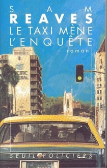 Le taxi mene l'enquete