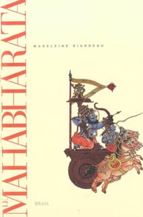 Le Mahabharata : Un récit fondateur du brahmanisme et son interprétation