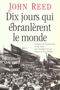 Dix Jours qui ébranlèrent le monde