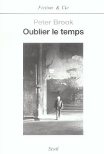 Oublier le temps