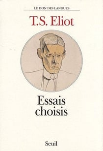 Essais choisis