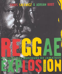 Reggae explosion