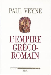 L'empire greco-romain