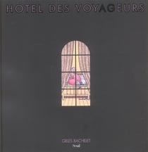 Hotel des voyageurs
