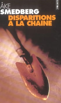 Disparitions à la chaîne